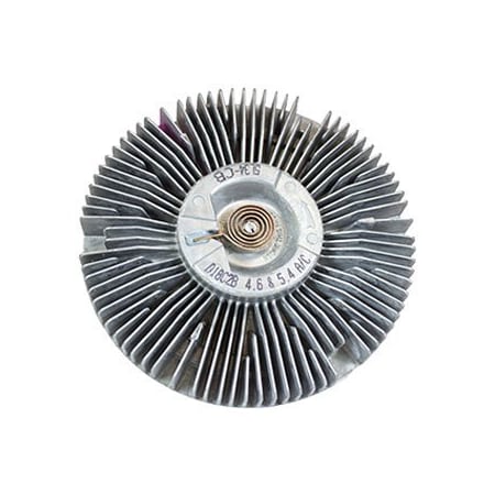 Motorcraft 98-06 Ford Expeditn-F150-250 4.9 & 5.4L Clutch Asy-Fan, Yb3041 YB3041